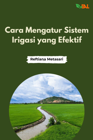 Sampul buku Cara Mengatur Sistem...